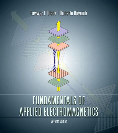 Fundamentals Of Applied Electromagnetics Solution Manual